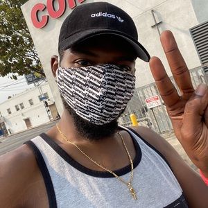 Meet your Posher, Tony